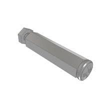 Samtec SO-1890-03-01-01 ສະແຕນດອຟຟ໌ Precision Board Stacking Standoff