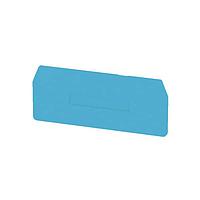 Weidmuller 7907380000 ຈາກປົກ ZAP/TW6/3AN BL