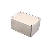 Hammond Manufacturing RP1095 ກອງປົກກັນນ້ຳ ABS ແບບແຂງ 4.13x2.95x2.17"