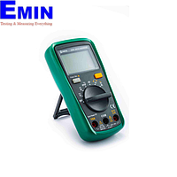 ມືຖື multimeter