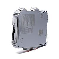 PHOENIX CONTACT 2906243 ຕົວປ່ຽນສັນຍານວັດແທກແຮງດັນ MACX MCR-VDC-PT