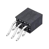 Harwin M20-7920342R ຮັບສະຕິເຄື່ອງ 3+3 DIL HORIZ SMT SKT T&R