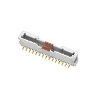 Molex 505575-1550 ຮອງສົດແລະກອງສາຍ 2.0W/B SMT VT PLUG 15CKT NAT G076 WKP