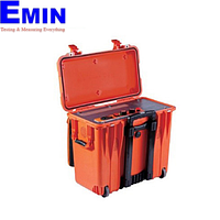 Wrindu RDCD-650 Cable Test ເຄື່ອງກໍາເນີດສັນຍານແຮງດັນສູງ (0～35kV)