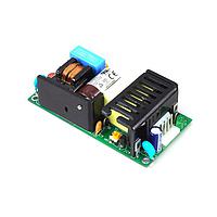 Cincon CFM40S360 ອຸປະກອນຈຳໜ່າຍພະລັງງານປ່ຽນແປງ AC-DC, 40 ວັດ, ກະຈົກເປີດ, ອິນພຸດ 90-264VAC, ອອດພຸດ 36VDC