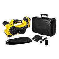 Trotec PBSS 10-20V ເຄື່ອງປັ່ນ (1030 - 3020 min-1; 76 x 120 mm)