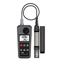 SMARTSENSOR AR8407 ເຄື່ອງວັດແທກຄຸນນະພາບນ້ໍາ (0-30,0mg/L, ±3,0% FS)