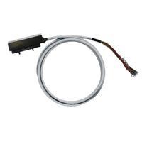 Weidmuller 7789733030 ສາຍສະແຕນ / ສາຍ IDC PAC-CTLX-UNIU-V1-3M