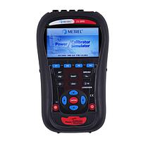 calibrator ໄຟຟ້າ