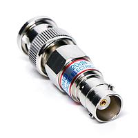 Hirose Electric AT-520(40) ຕົວຫນີ້ວຕ່ອກັນລະດັບສຽງ LP ATTENUATOR 20DB