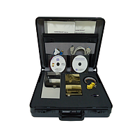 ຄວາມຊຸ່ມຊື່ນ - Datalogger ອຸນຫະພູມ