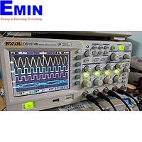 ບໍລິການ Calibration Oscilloscope ດິຈິຕອນ