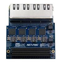 Terasic Technologies P0481 ບັດແປງສັນຍານ Ethernet NET-FMC