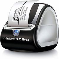 DYMO LW-450 Turbo ເຄື່ອງພິມປ້າຍ LabelWriter