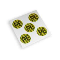 Raychem - TE Connectivity LKZ16B3 ແລບເລບ LKZ16B3