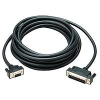 SCHNEIDER XBTZG9292 ສາຍ USB / ສາຍ IEEE 1394 ສາຍ CABLE F/ SIEMENS MPI