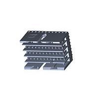 AMP Connectors - TE Connectivity 1551099-1 ຕູ້ຕໍ່ໄວສູງ / ຕູ້ຕໍ່ແບບມົດູເລ Vert.Male, Telcordia Pre-post 1x