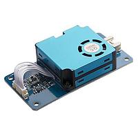 Seeed Studio 101020613 ຕົວກວດຝຸ່ນ Grove - ຕົວກວດ Laser PM2.5 (HM3301)