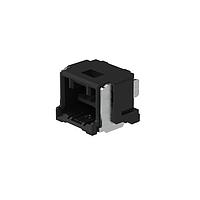Molex 213226-0311 ຮອບຮອງ CLIK-Mate1.5mm SR RA SMT AU 0.1 3Ckt BLK
