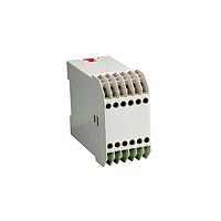 Bud Industries DB-4751 ກະຕ່າຕິດຕັ້ງບົດບັນທຸກ DIN Rail ມີຂໍ້ຕິດຕໍ່ຊັ້ນຫຼາຍ (3.2 X 1.7 X 3.9 ນິ້ວ)