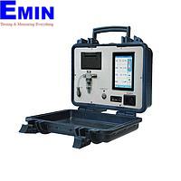 Chang AI CI-PS10 ເຄື່ອງວິເຄາະອາຍແກັສຊີວະພາບແບບພົກພາ (0~25.00% O2, 0~99.9% CH4, 0~99.9% CO2, 0~10000ppm H2S)