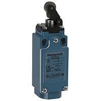 Honeywell GLCA01D ສະຫນັບຈຳກັດທົ່ວໂລກ 11N 2.4lb 10A 300VAC 1NC 1NO SPDT Snap