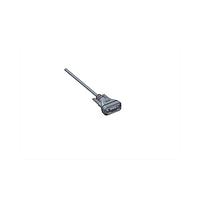 Amphenol LTW SDB-09AFFM-SL7A02 ສາຍສັ້ນ D-Sub CABLE SCREW DB9P F CONN F PIN