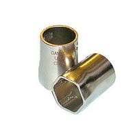 DMC Tools CS14 ເຄື່ອງມືປະສົມຊຸດປະຕິບັດ CONNECTOR SOCKET 1.197