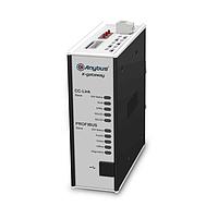 HMS Networks AB7852-F X-Gateways PROFIBUS DP-V0 Slave ເປັນ CC-Link Slave