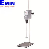 HINOTEK OS20-S ເຄື່ອງປັ່ນປ່ວນເທິງຫົວ (50-2200rpm, 20L)