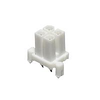 Molex 15-24-7041 ພາວເລີ RECPT VERT HDR 4P DUAL ROW