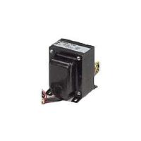 Hammond Manufacturing 276X ຕົວແປກລະດັບແຮງສູງ, ແຜ່ນແລະເສັ້ນໄຟລາແບບ, high volt, 150VA, primary 115VAC, HV secondary 640V C.T. @ 172ma.