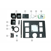 Elephant Robotics AI Kit 2023 ຊຸດປັນຍາປະດິດ 2023