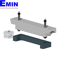 Roxer CONTROL TOOLS ລະບົບແຖບເຄື່ອງມືທີ່ມີຕົວຄວບຄຸມ Spindle Holder (Z axis adjustment for MAAI CN8)