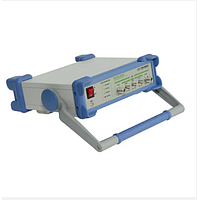 Tekbox TBVNA-6000 ອຸປະກອນວິເຄາະເຄືອຂ່າຍເວັກເຕີ (1 Hz–6 GHz)