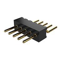 Preci-Dip 860-10-002-40-001101 ບໍ່ມີການຄຸ້ມຄອງ