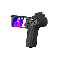Ulirvision TI160-P1 Handheld Fever Screening ກ້ອງຖ່າຍຮູບຄວາມຮ້ອນ (384×288, 30~45℃)