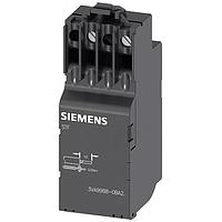 SIEMENS 3VA99880BA23 ອຸປະກອນປ່ອຍຊ່ວຍ BRKR 3VA STF 277VA ACC
