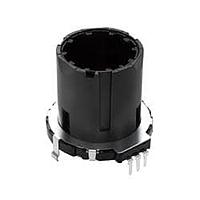 Alps Alpine EC28A1560501 ເນັດເຄີເອີ 15Pulses / 30Detent / 20mNm / 25mm (ແທ້ຍາວ)