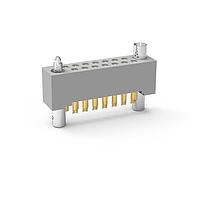 AirBorn WTAX14SACJTB ປຸ່ມຕິດຕໍ່ CONNECTOR, W SERIES