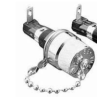 Littelfuse 03400312Z ກະບອງປົກປ້ອງການກະເປົານ້ຳດ້ວຍການປົກປ້ອງການກະເປົາຊອກກັບ RFI