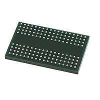 ISSI IS49NLC93200-25WBLI RLDRAM2 RL2 ຄວາມຈຳ, 288Mbit, x9, Common I/O, 400MHz, RoHS, Ind. Temp, wBGA