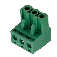 Wurth Elektronik 691351500007 ປລັກ WR-TBL 300VAC 20A 7P ຕັ້ງຕົ້ນ