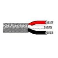 Belden 9493 060U1000 ຖານຈອງຈຳກັດພະລັງງານ 18AWG 3C UNSHLD 1000ft ກ່ອງ CHROME