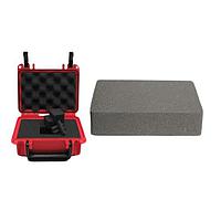 Serpac 9057 ກ່ອງເກັບແລະກ່ອງກັນເຄື່ອງ Seahorse 3pc Accuform Foam Set ສໍາລັບ SE57