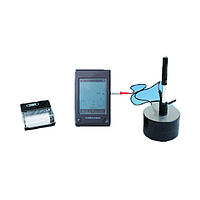 Samyon HLN200 ເຄື່ອງທົດສອບຄວາມແຂງຂອງ Leeb Multifunctional (170～960 HLD)