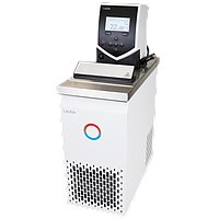 Lauda RE 420 S ເຄື່ອງຄວບຄຸມອຸນຫະພູມ (200°C, 3.3 / 4.0 L)