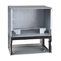 SCHNEIDER VW3A9214 ຊຸດຄວາມສອດຄ່ອງ Motor Drives UL Type 1