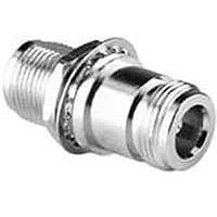 AIM-Cambridge / Cinch Connectivity Solutions CPAD851 ຕົວແປງ RF - ລະຫວ່າງຊຸດ N ເຖິງ INLINE SPLICE ADAPTER UG-29B/U