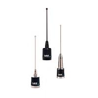 Laird External Antennas BB1360W ເຄື່ອງຮັບສະຫນອງສະບັບປະສົບ WHIP,MC,1/2,136-174M Hz